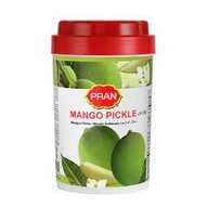 Marinované mango v oleji 1KG Pran