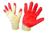 Z9I66 PRACOVNE RUKAVICE VAMPIRE GLOVES 100 SET