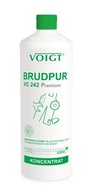 Voigt BRUDPUR PREMIUM VC 242P mazivo na mastné nečistoty 1L