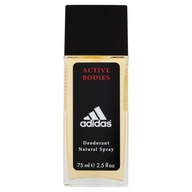 Adidas Active Body Deodorant s atomizérom 75 ml