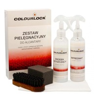 COLOURLOCK Alcantara čistiaca SET