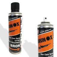 BRUNOX Gun Care Čistiaci sprej na pištole 300 ml