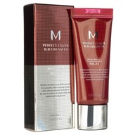 Missha M Perfect Cover BB Cream odtieň Natural Beige č.23 - 20 ml