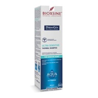 Bioxsine Aqua Thermal šampón pre citlivú pokožku