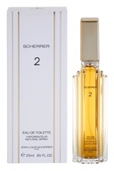 Jean-Louis Scherrer 2 toaletná voda 25 ml