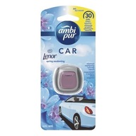 Ambi Pur Car Spring Awakening Self Starter Set