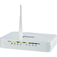 Modemový WiFi router Conrad 54 LAN WLAN