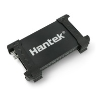 Hantek 6022BE USB PC 20MHz osciloskop 2 kanály