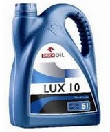 Olej LUX 10 5 l SAE 30 Orlen