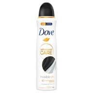 Dove Antiperspirant sprej INVISIBLE DRY 150ml