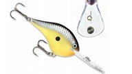 Wobler RAPALA DTMSS20 OLSL 7cm 25g PRE MAČKU 6m