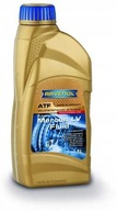 RAVENOL OLEJ RAVENOL ATF MERCON LV 1L