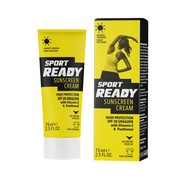 OCHRANNÝ KRÉM S SPF 30 SPORT READY FILTRA