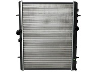 RADIATOR PEUGEOT PARTNER ORIGIN 1.6 RCZ 1.6 2.0