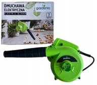 GARDENIC elektrický fúkač lístia 400W