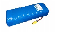 Batéria do skútra 10S2P 36V 7000mAh Li-Ion