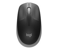 Optický snímač bezdrôtovej myši Logitech M190