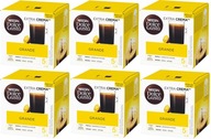 Kapsule Nescafe Dolce Gusto GRANDE 6x16 kusov