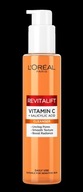 LOR DERMO REVITALIFT CLICAL Vit C čistiaci gél