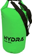 Hydra 500 PVC nepremokavá taška 30L Packaging Bag Batoh