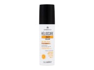 Heliocare 360 ​​​​SPF50+ Prípravok na opaľovanie tváre odtieň Bronze 50 ml