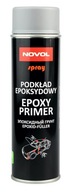 Novol Epoxy Primer - Grey - Spray 500ml