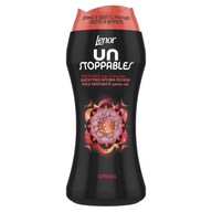 LENOR GRANULES SPRING DASH Unstoppables 210g IT