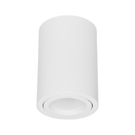 Prisadené svietidlo ULTER fi 70 Spot LED GU10 biele