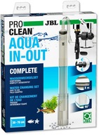 JBL PROCLEAN AQUA IN-OUT COMPLETE - Odstraňovač kalu