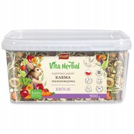 Kompletné krmivo Vita Herbal pre králiky 900g