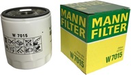 MANN W7015 OLEJOVÝ FILTER FORD MONDEO IV V