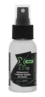 Xzone MINT osviežovač prilby s iónmi striebra 50ml