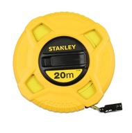 Rozmery ocele STANLEY 20m x 9,5mm