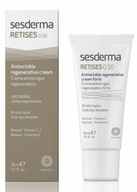 Sesderma Retises 0,5% Forte regeneračný krém 30ml