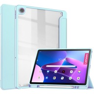 Puzdro Bizon pre kryt Lenovo Tab M10 Plus Gen 3