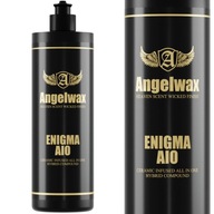 Angelwax Enigma AIO 250ml leštiaca pasta na odstraňovanie škrabancov