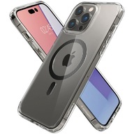 Puzdro na iPhone 14 Pro, Spigen, MagSafe, puzdro