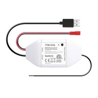 Inteligentný spínač garážových dverí Meross MSG100HK (HomeKit)