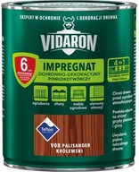 VIDARON IMPREGNATE ROYAL ROSESANDER V08 - 0,7L