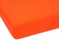 PLACHTA S ELASTIKOU 200x220 100% HRUBÁ BAVLNA