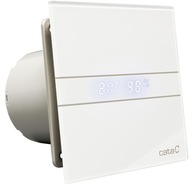 CATA E-150 GTH Higro ventilátor do kúpeľne + ventil