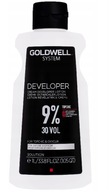 Goldwell Oksydant 9% System Developer 30vol 1000