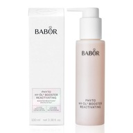 BABOR PHYTO HY-ÖL BOOSTER REACTIVATING FÜR MÜDE HAUT, GESICHTSREINIGER ZUR