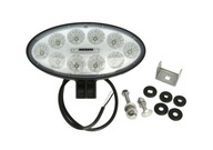 Wesem CRV1A.49501 LED pracovná lampa