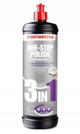 MENZERNA ONE STEP POLISH 3V1 1L LEŠTIACA PASTA 3V1