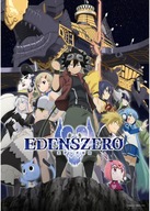 Anime Manga Edens Zero plagát EZ_001 A2