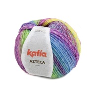 Katia Azteca 7871 Neon mix