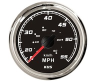 RÝCHLOMER PRE MOTOROVÝ ČL 90km/h CS-Q - 03701