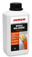 Jurga maliarske mydlo 1l