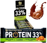 GO ON PROTEIN BAR 33% 50G FIT SNACK